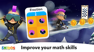 Cool Math Games for Kids - Screenshot 3