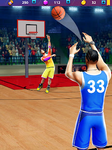 Basketball Game Dunk n Hoop 1.4.0 APK screenshots 15