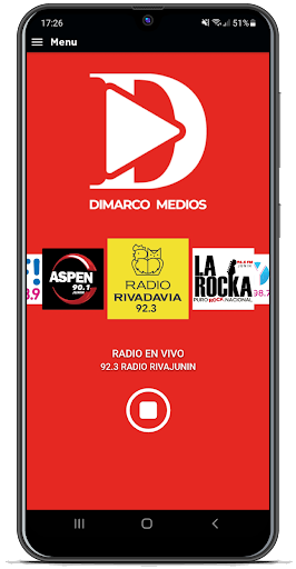 Dimarco Medios Screen 2
