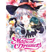 Magical Dreamers（Chinese ver）  Icon