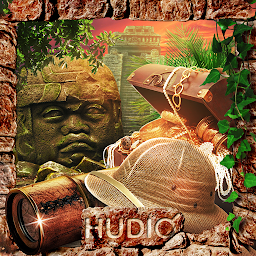 Icon image Lost City Hidden Object Games