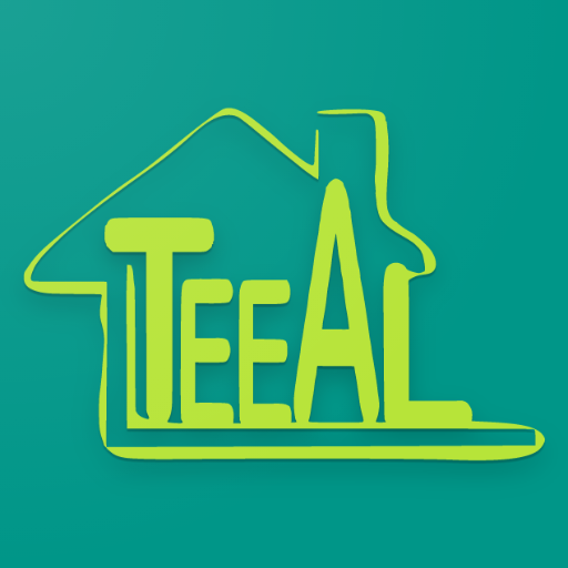 TEEAL IN POLAND - работа в Пол logo