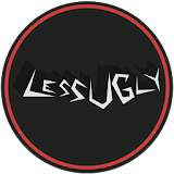 LessUgly CM11 Theme icon