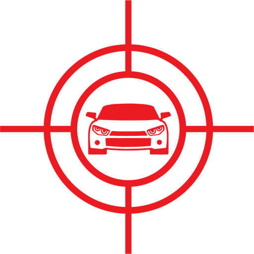 Trakomatic VLT Dealer logo
