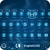 Circuit Kika Keyboard Theme icon