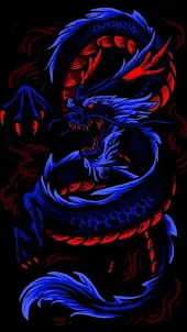 Dragon Wallpaper