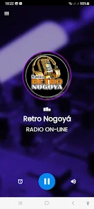 Retro Nogoyá Radio