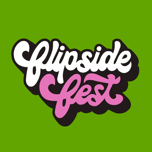 Flipside Fest  Icon