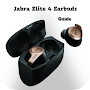 Jabra Elite 4 Earbuds Guide