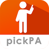 pickPA #DoorStep Home Services icon