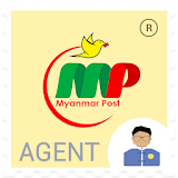 MP Agent icon