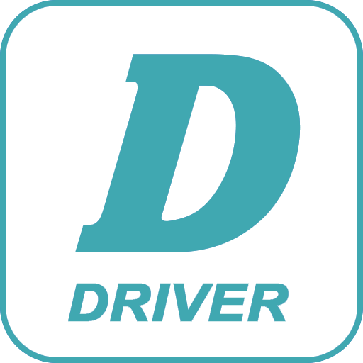 D드라이버 대리운전 logo