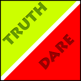 Truth/Dare Game icon