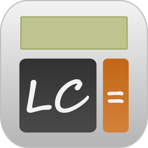 LC Circuit logo