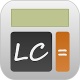 LC Circuit icon