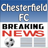 Breaking Chesterfield News icon