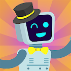 Milky Way Miner - Idle Clicker Varies with device