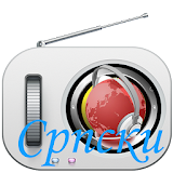 Serbian Radio Streaming icon