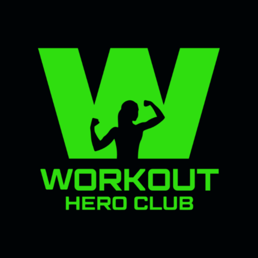 Workout Hero Apps on Google Play