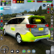 タクシー運転手の3Dタクシーシミュレーター - Androidアプリ