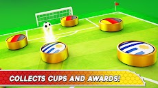 Super Caps League: Soccer Heroのおすすめ画像3