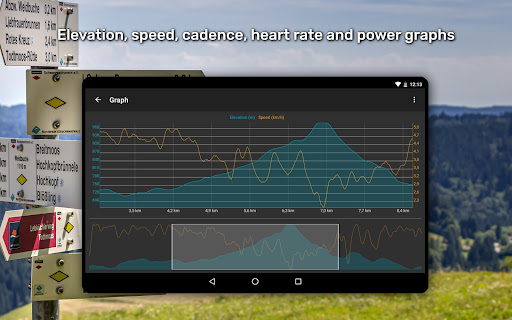 GPX Viewer PRO - Maps & Navigation - apps