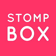 Stomp Box Drums for Guitar Players