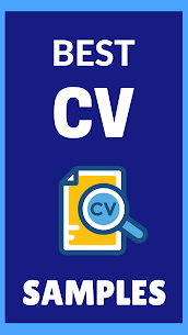 CV Samples 2020  For Pc – Free Download 2020 (Mac And Windows) 1