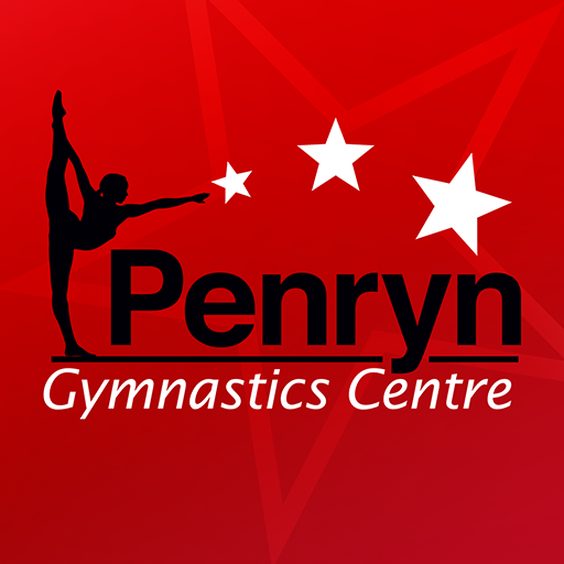 Penryn Gymnastics  Icon