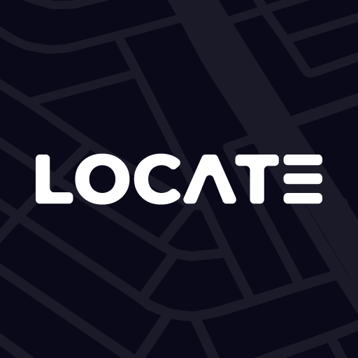 Locate Partner logo