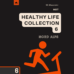 Icon image HIIT: Healthy Life Collection 6
