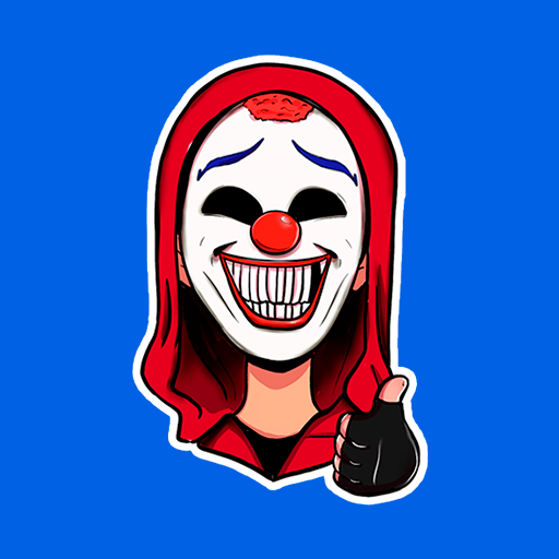 FF Stickers for WhatsApp Header - AppWisp.com