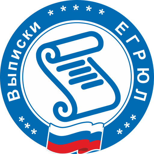 Выписки ЕГРЮЛ/ЕГРИП из ФНС logo