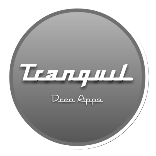 Tranquil for Zooper Widget 1.03 Icon
