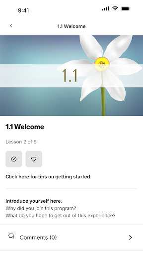 The Self-Care Institute