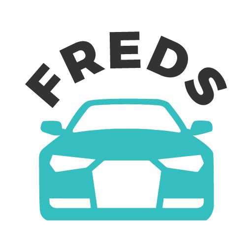 Freds Taxi Service 1.0.6 Icon