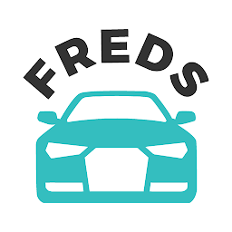 Icon image Freds Taxi Service