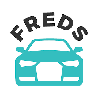 Freds Taxi Service
