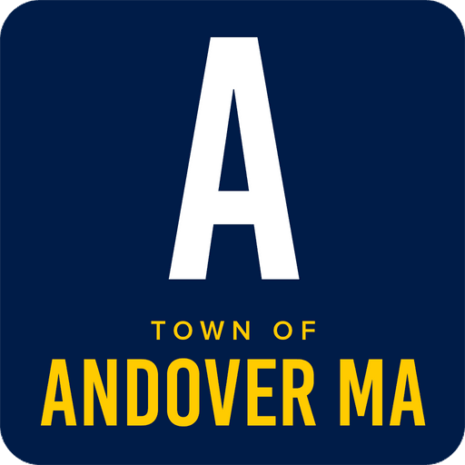 Andover MA Solid Waste App logo