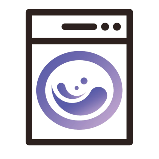 Hyperloop Laundry Header - AppWisp.com