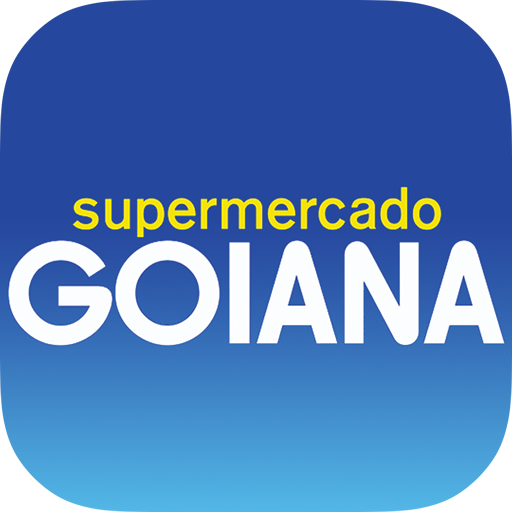 Supermercado Goiana 2.2 Icon