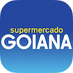 Cover Image of ดาวน์โหลด Supermercado Goiana  APK