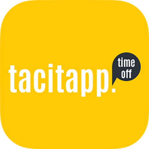 Tacitapp Time Off