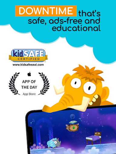 Math Makers: Kids School Games screenshot 15