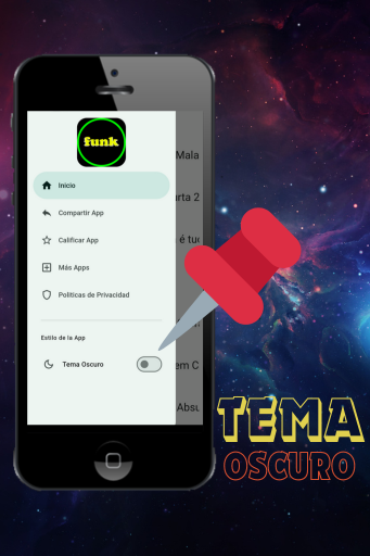Ringtones Brazil Notification Screen 2