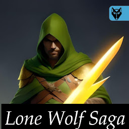Lone Wolf Saga: Download & Review