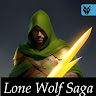 Lone Wolf Saga icon