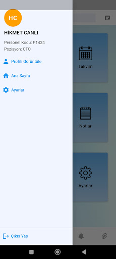 Appiz Screenshot