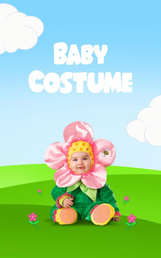 Baby Photo Editor - baby costume photo montage ?