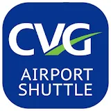 CVG Airport Shuttle icon